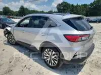 2020 Ford ESCAPE фото