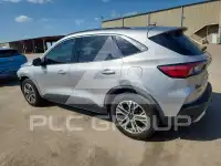 2020 Ford ESCAPE фото