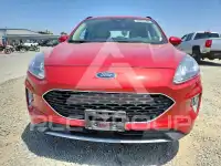 2020 Ford ESCAPE photo