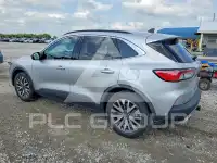 2020 Ford ESCAPE фото