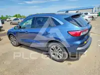 2020 Ford ESCAPE фото