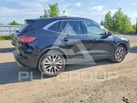 2020 Ford ESCAPE фото