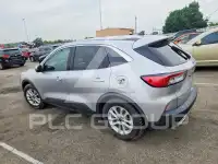 2020 Ford ESCAPE фото