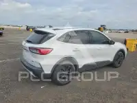 2020 Ford ESCAPE photo