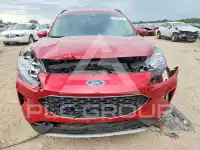 2020 Ford ESCAPE фото