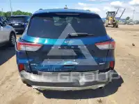 2020 Ford ESCAPE photo