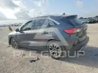 2020 Ford ESCAPE фото