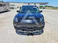 2020 Ford ESCAPE photo