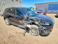 2020 Ford ESCAPE фото