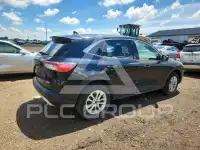 2020 Ford ESCAPE фото
