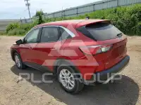 2020 Ford ESCAPE фото