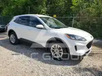 2020 Ford ESCAPE фото