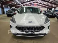 2020 Ford ESCAPE фото