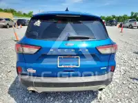 2020 Ford ESCAPE фото