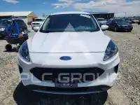 2020 Ford ESCAPE фото