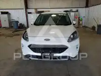 2020 Ford ESCAPE фото