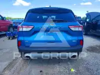 2020 Ford ESCAPE photo