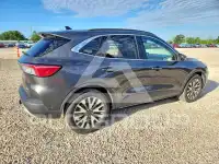 2020 Ford ESCAPE фото