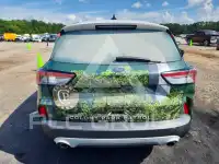 2020 Ford ESCAPE фото