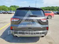2020 Ford ESCAPE фото