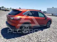 2020 Ford ESCAPE фото