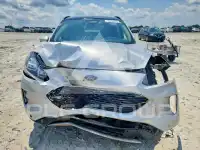 2020 Ford ESCAPE фото
