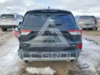 2020 Ford ESCAPE photo