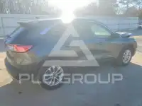 2020 Ford ESCAPE photo