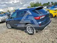2020 Ford ESCAPE фото