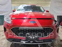 2020 Ford ESCAPE фото
