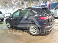 2020 Ford ESCAPE фото