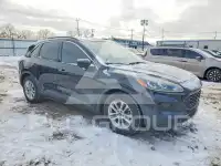 2020 Ford ESCAPE photo