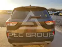 2020 Ford ESCAPE фото