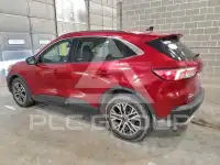 2020 Ford ESCAPE фото