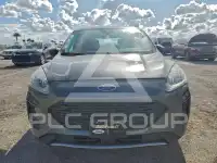 2020 Ford ESCAPE photo