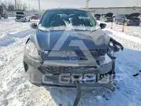 2020 Ford ESCAPE фото