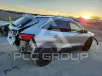 2020 Ford ESCAPE фото