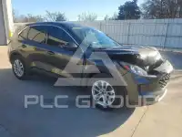 2020 Ford ESCAPE photo