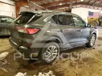2020 Ford ESCAPE фото