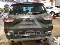 2020 Ford ESCAPE фото