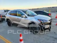 2020 Ford ESCAPE фото