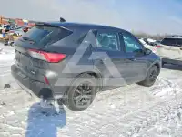 2020 Ford ESCAPE фото