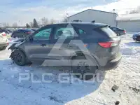 2020 Ford ESCAPE фото