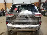 2020 Ford ESCAPE фото