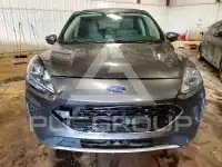 2020 Ford ESCAPE фото