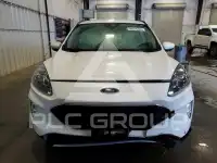 2020 Ford ESCAPE фото