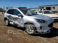 2020 Ford ESCAPE photo