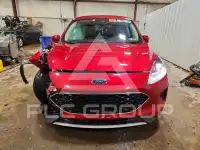 2020 Ford ESCAPE фото