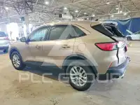 2020 Ford ESCAPE фото