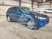 2020 Ford ESCAPE фото